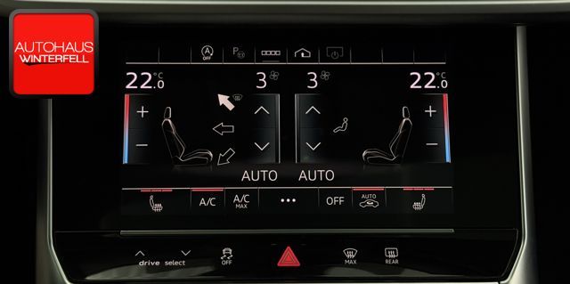 Audi A6 Avant 55 TFSI Qu 20Z S-LINE PANO+AHK+MEMORY+