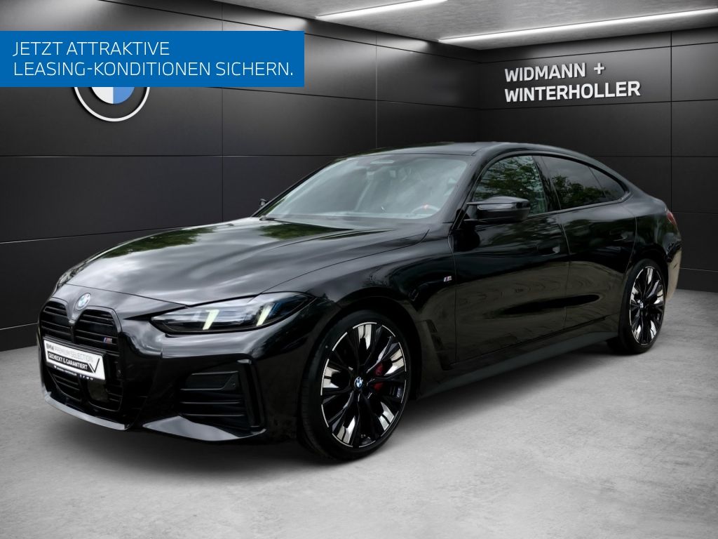 BMW M440i xDrive Gran Coupe M Sport Pro PA+ AHK GSD