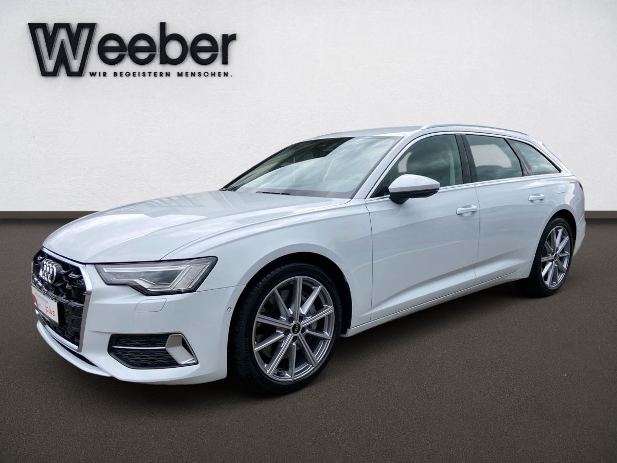 Audi A6 Avant - Samsaru's Car Outlet