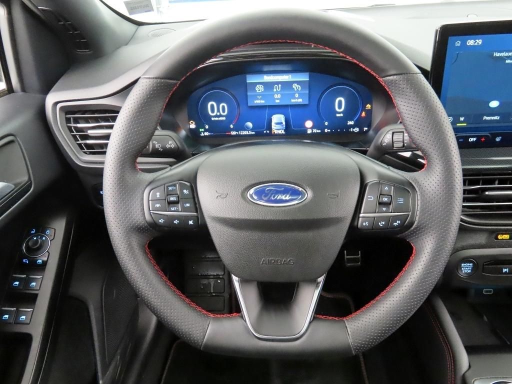 Ford Focus Turnier 1.5 EcoBlue Aut ST-Line X iACC+SHZ