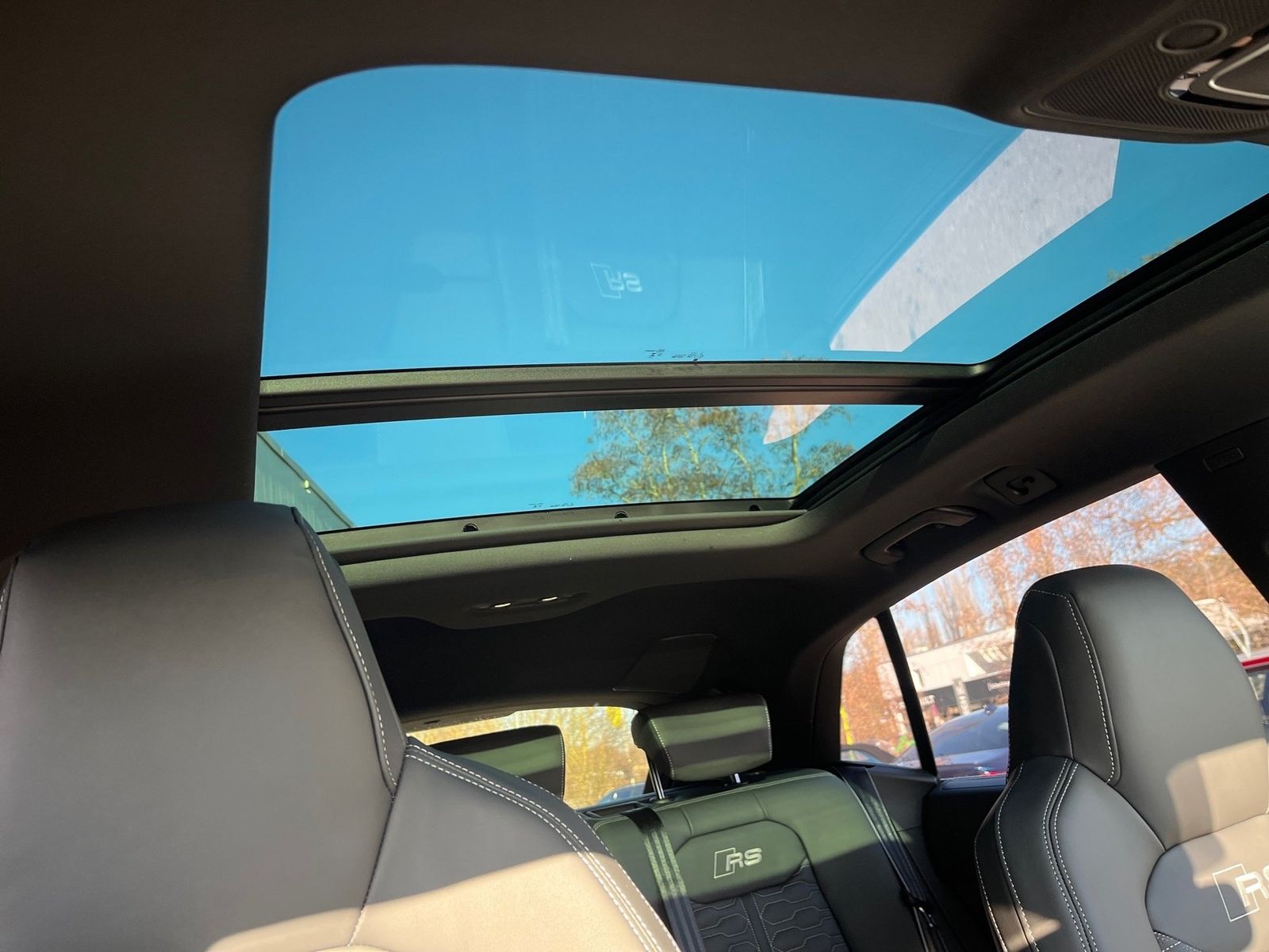 Audi RS Q8 Performance*Allradlenkung*Panoramadach