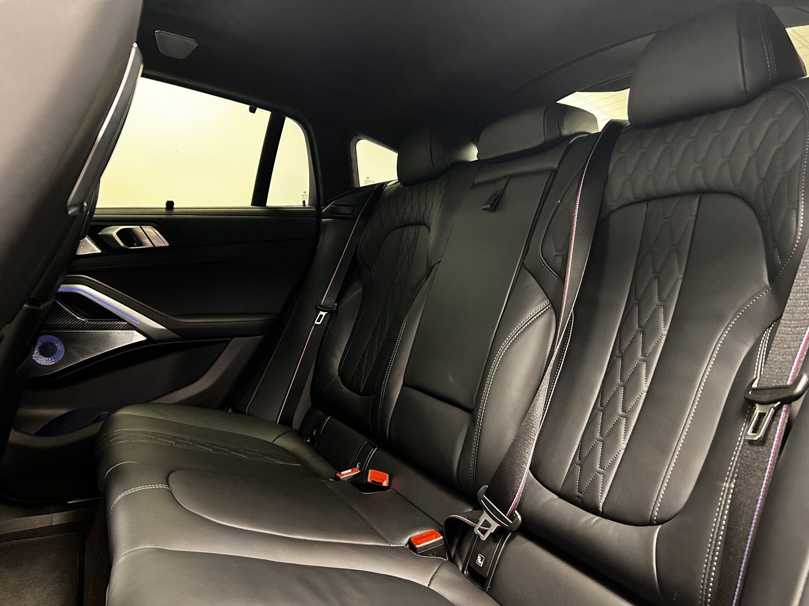 BMW X6 xDrive40d M Sportpaket Pro Pano. B&W AHK DAB
