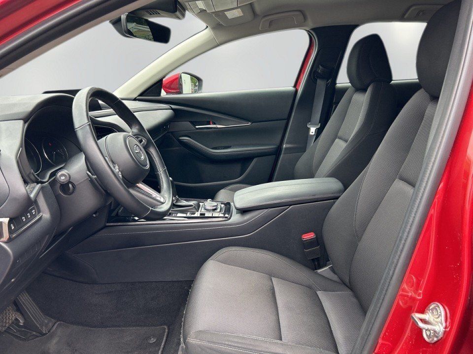 Mazda CX-30 "SELECTION" 2.0l "DES-P" M-Hybrid