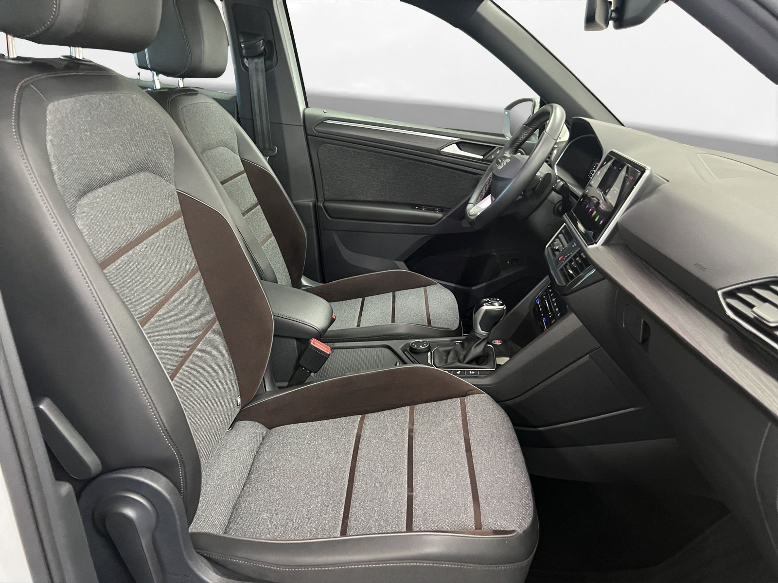 Seat Tarraco 2.0 TDI 4D Xcellence AHK Pano LM 20" 360