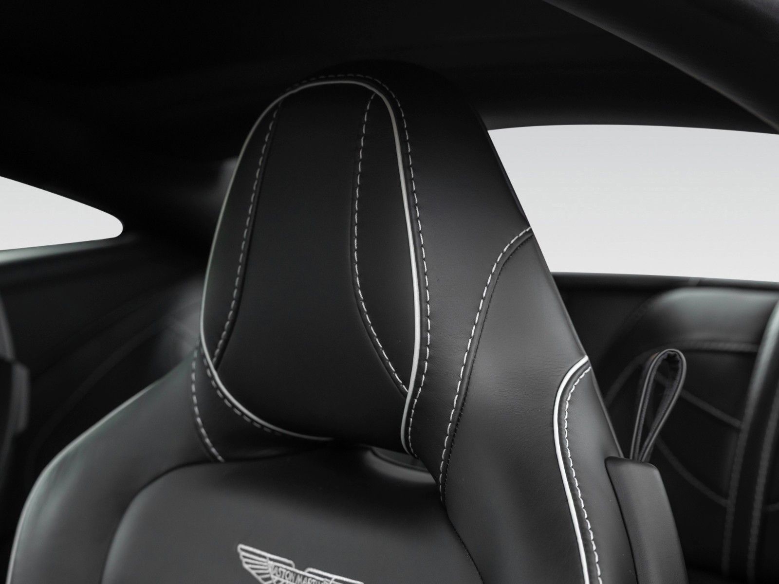Aston Martin DBS Superleggera | Special Paint | PPF