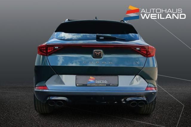 Cupra Formentor VZ 2.0 TSI 4Drive DSG