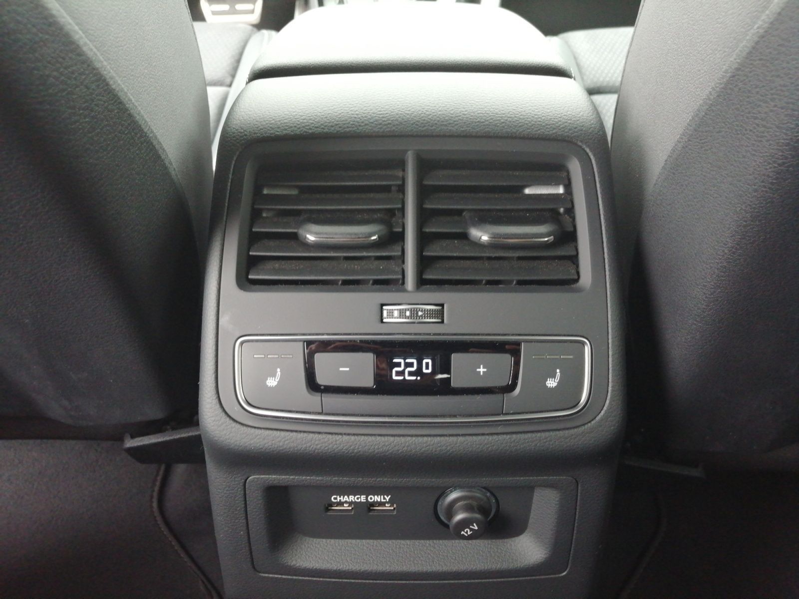 Audi A5 Sportback S-Line 45TFSI qu GT-Silber Porsche