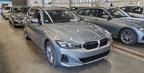 BMW 320d xDrive Shadow - Samsaru's Car Outlet
