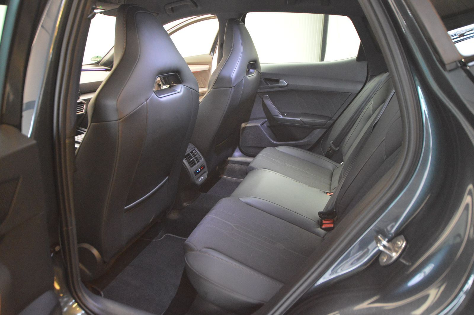 Cupra Formentor 1.4 e-HYBRID - Samsaru's Car Outlet