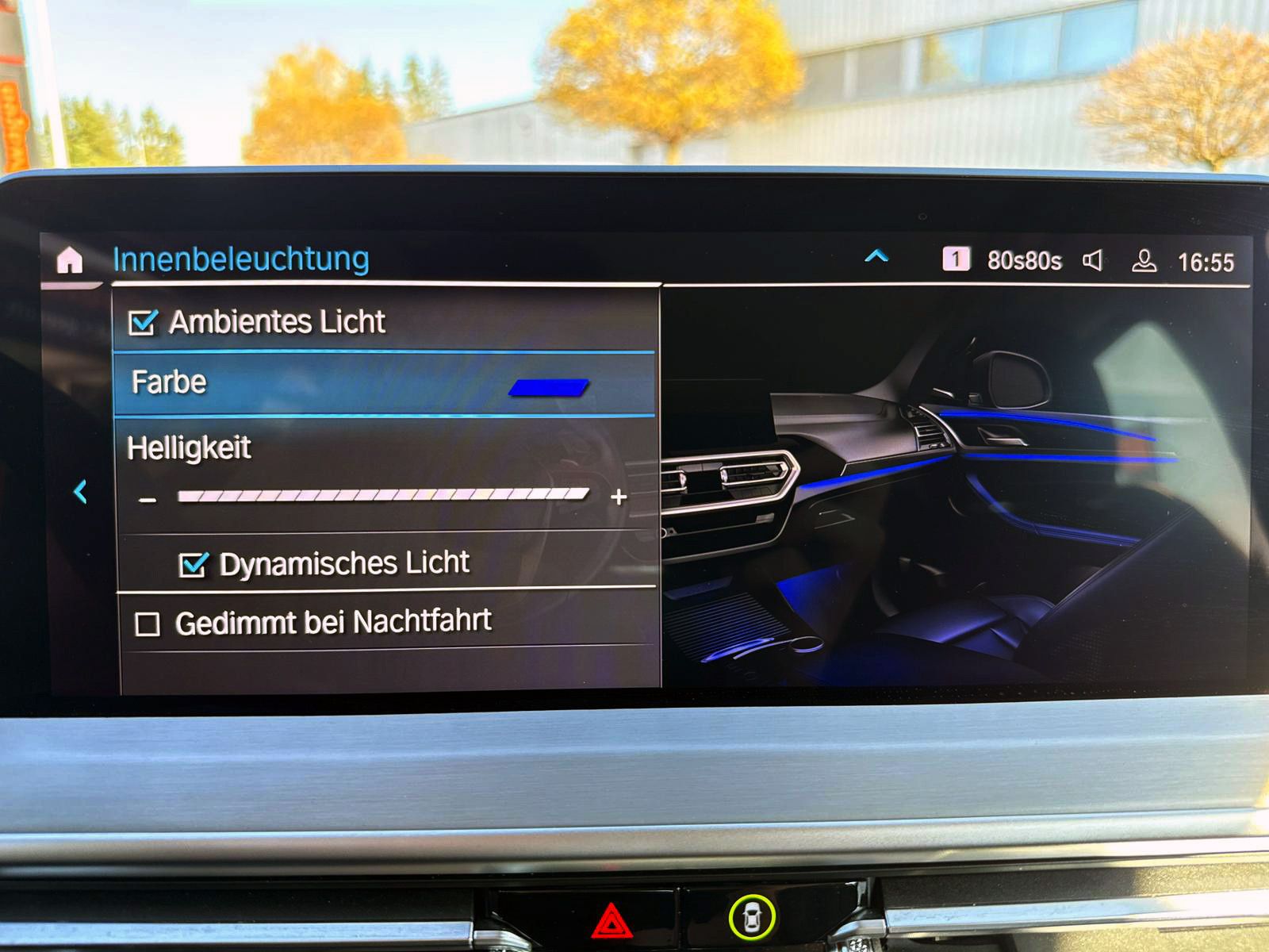 BMW X3 xDrive30e Steptr. LED ACC 360° HUD PANO AHK