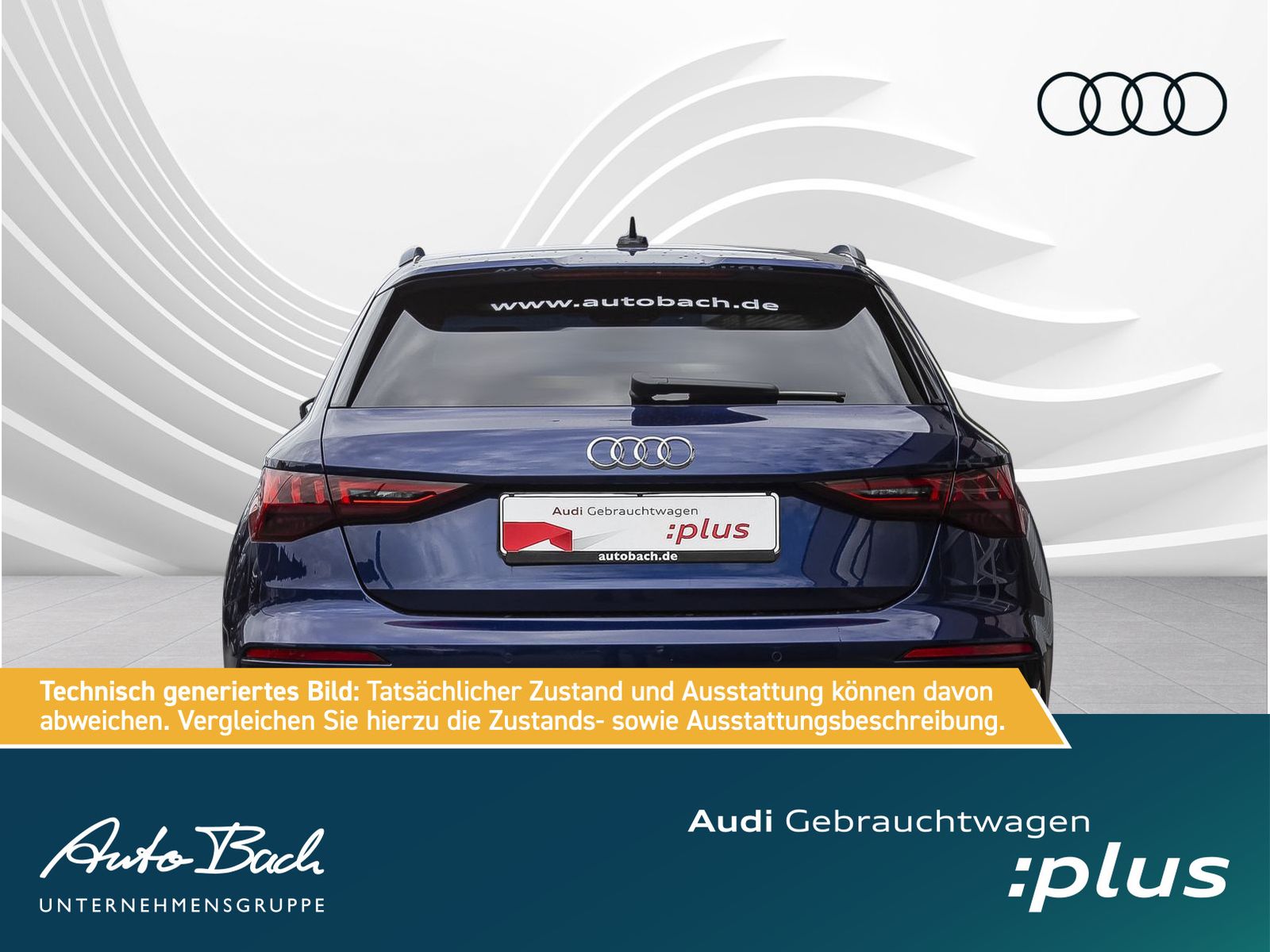 Audi A3 Sportback S line 30 TDI Stronic - Samsaru's Car Outlet