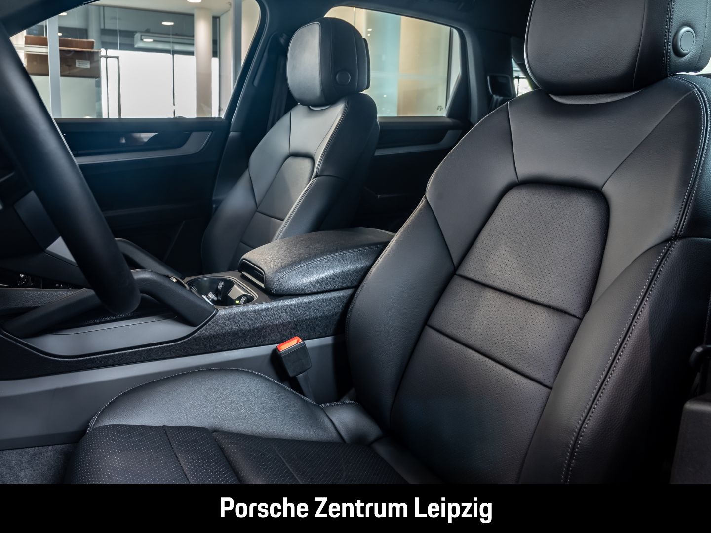Porsche Cayenne S PDCC Luft 360Grad Matrix Luft Offroad