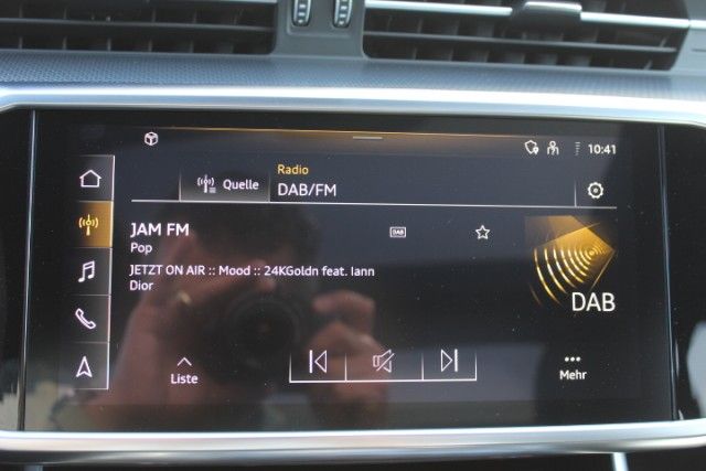 Audi A6 allroad 55 TDI quattro - Samsaru's Car Outlet
