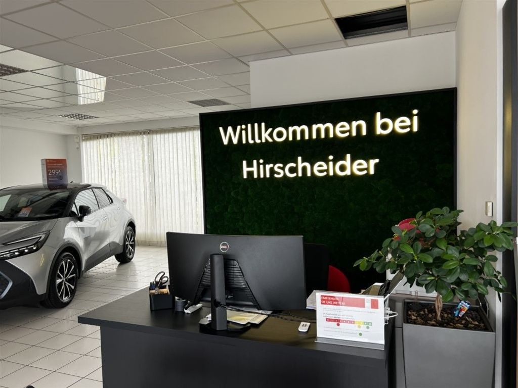 Toyota Corolla TS 1.8 Hybrid Teamplayer *Technik-Paket*