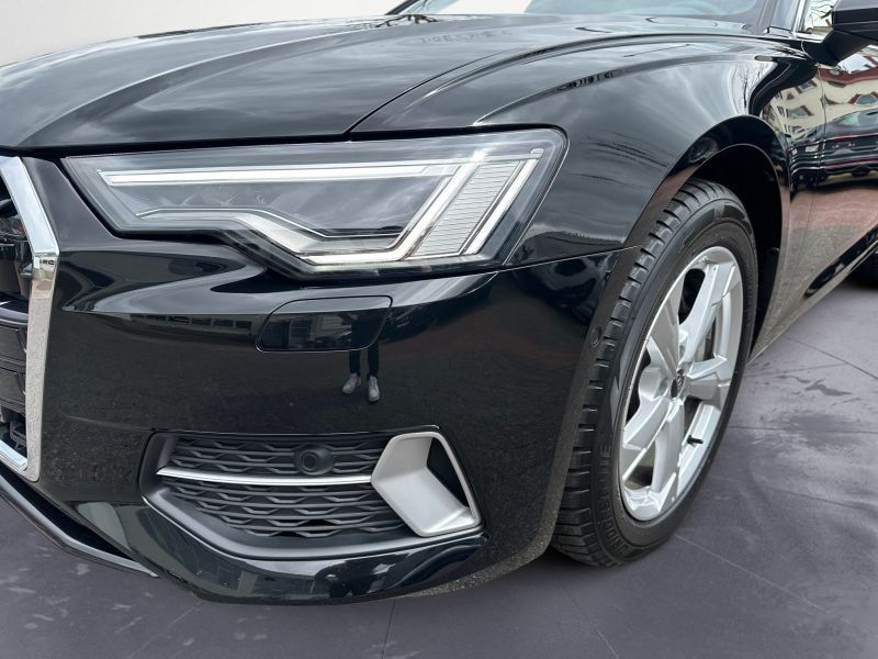 Audi A6 Avant 45 TFSI sport - Samsaru's Car Outlet