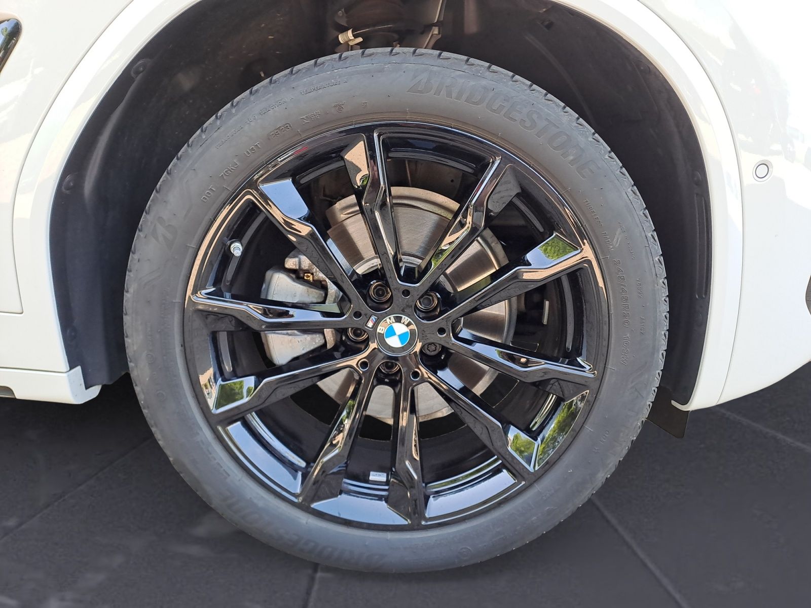 BMW X3 xDrive20i M Sport - Samsaru's Car Outlet