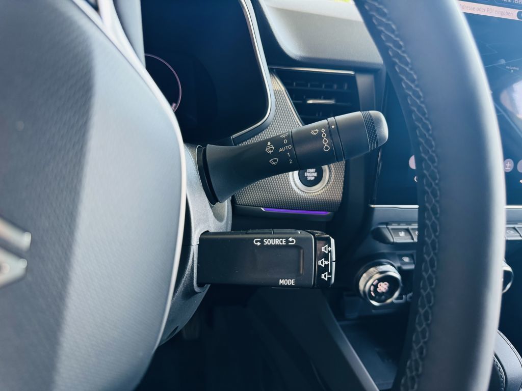 Renault Arkana TECHNO Mild Hybrid - Samsaru's Car Outlet