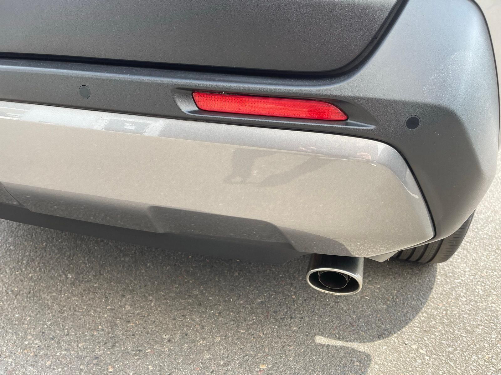 Toyota RAV4 2.5 Hybrid 4x2 - Samsaru's Car Outlet