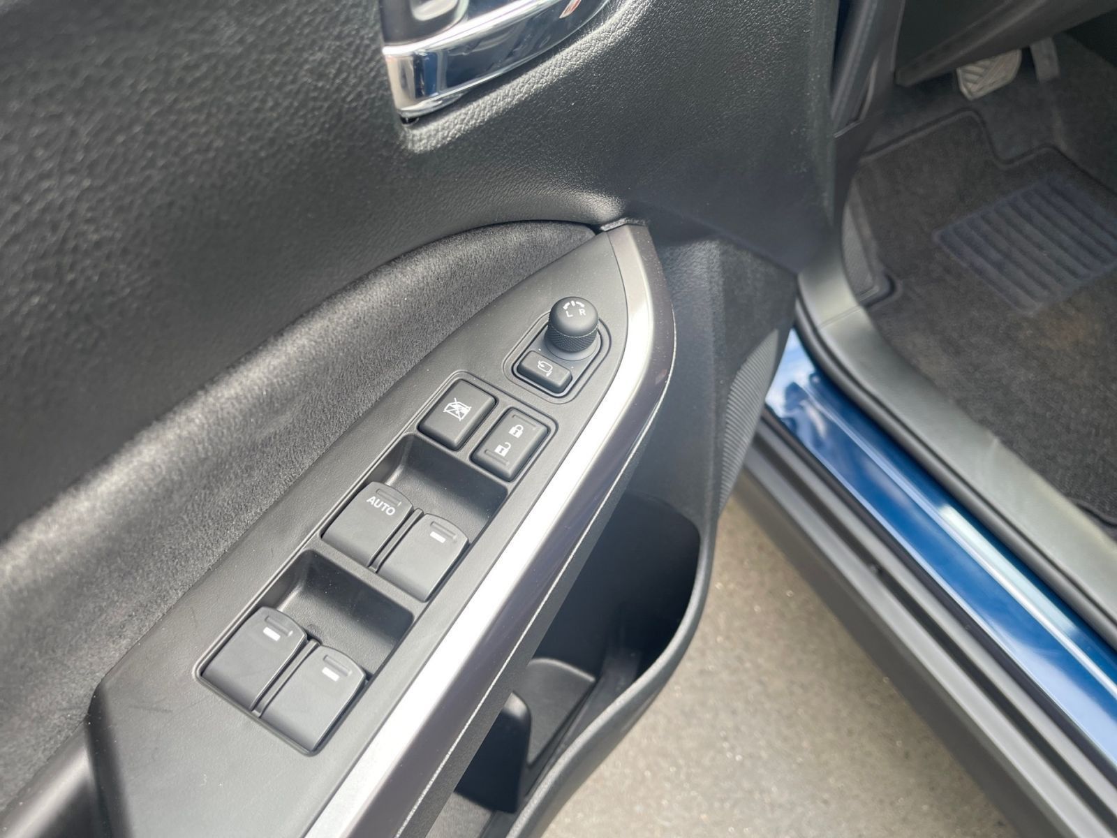 Suzuki VITARA 1.5 COMFORT+ - Samsaru's Car Outlet