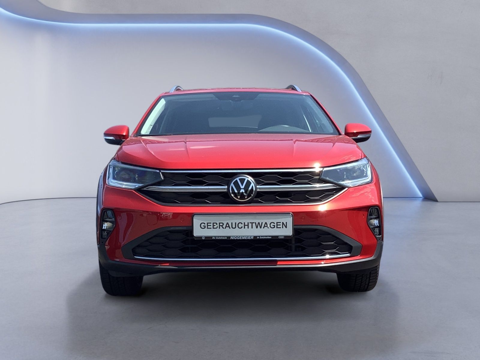 Volkswagen Taigo 1.0 TSI STYLE - Samsaru's Car Outlet