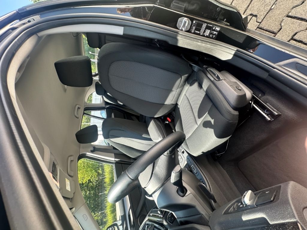 BMW X1 xDrive 18d - Samsaru's Car Outlet