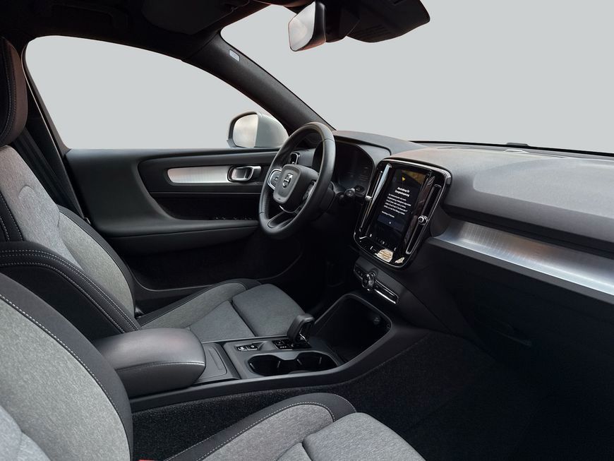 Volvo XC40 B3 B DKG Core