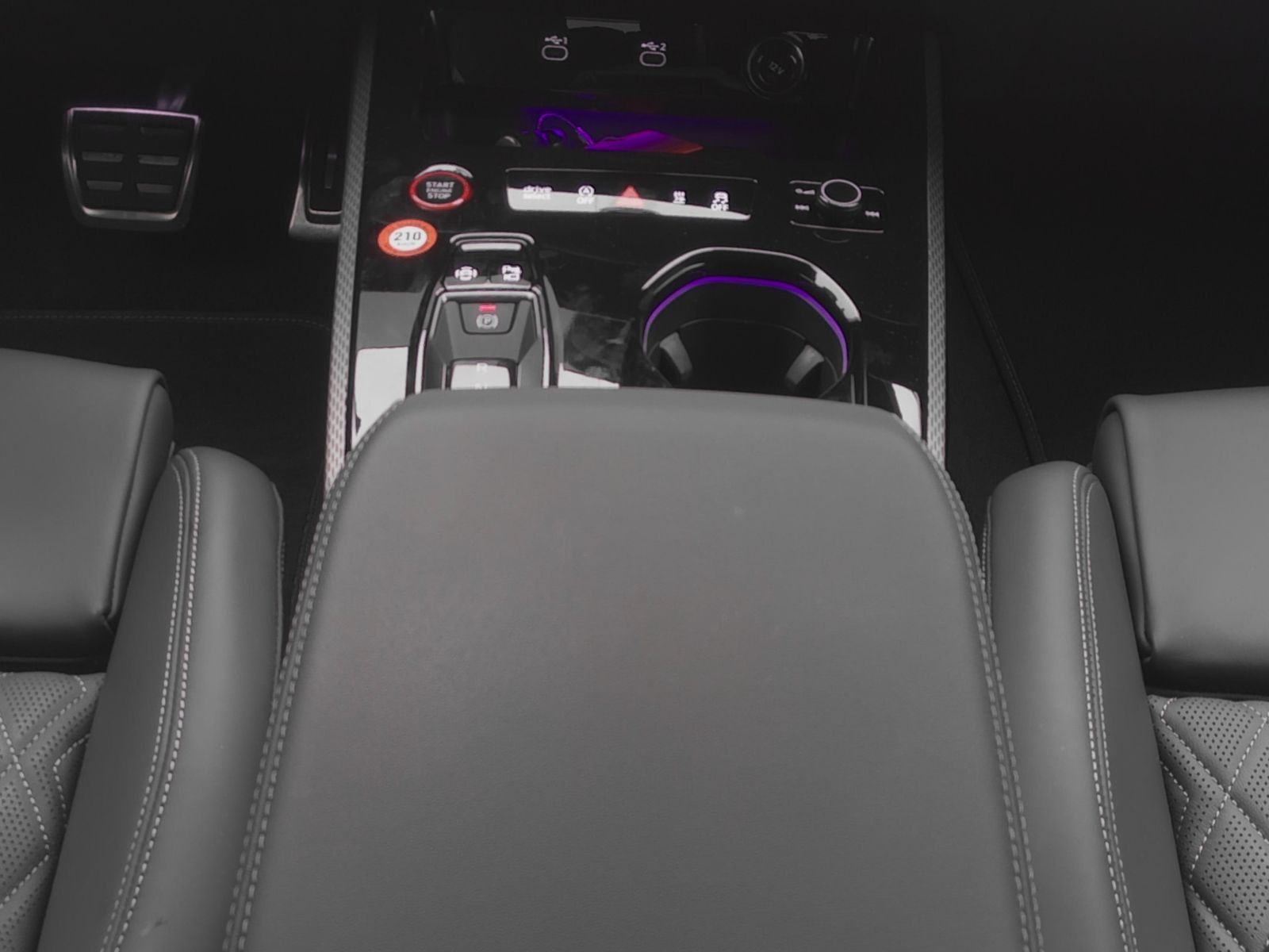 Audi A5 Avant TFSI quattro 2x S line *AHK*StdHZ*20''*