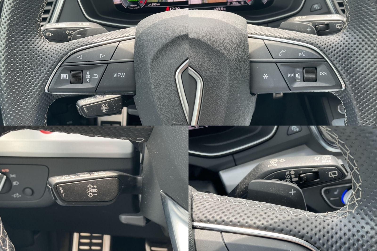Audi Q5 40 TDI quattro S line - Samsaru's Car Outlet