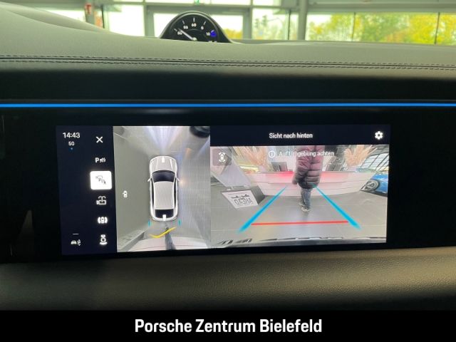 Porsche Macan 4 - Samsaru's Car Outlet