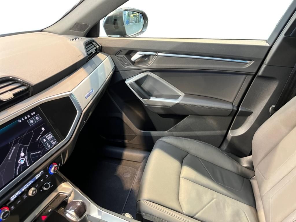 Audi Q3 40 TDI quattro S line Sportback - Samsaru's Car Outlet