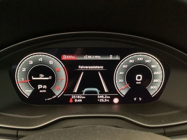 Audi Q5 40 TFSI advanced qu. S tronic - Samsaru's Car Outlet
