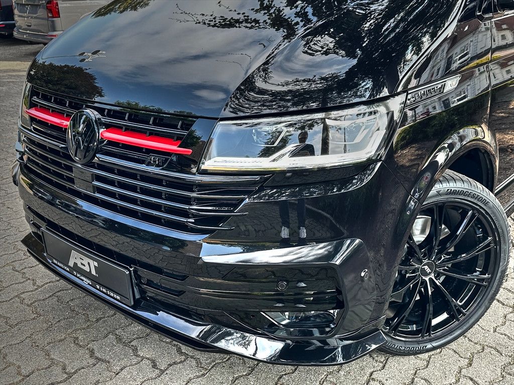 Volkswagen T6.1 Highline DSG 4MOTION - Samsaru's Car Outlet