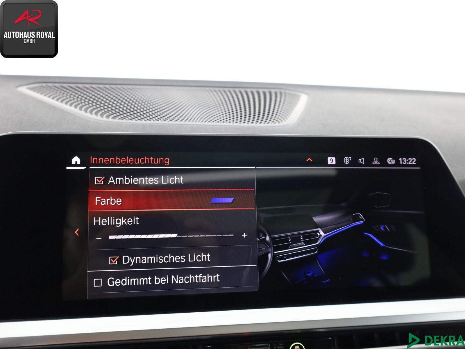 BMW 320 e T xDrive SPORTLINE - Samsaru's Car Outlet