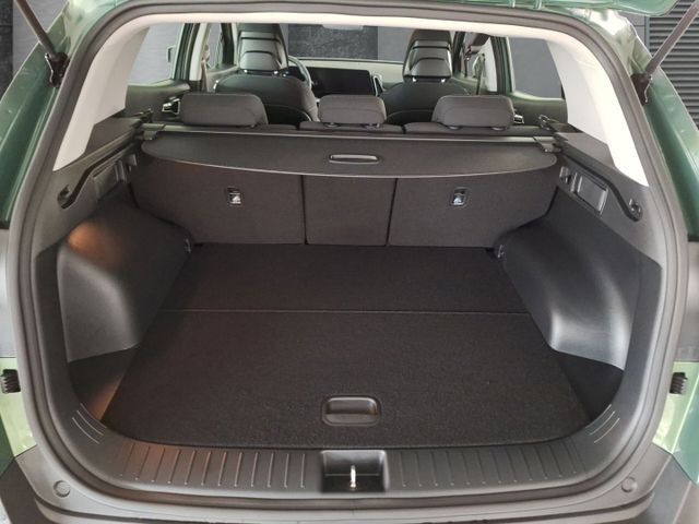 Kia Sportage 1.6 48V Ultimate - Samsaru's Car Outlet