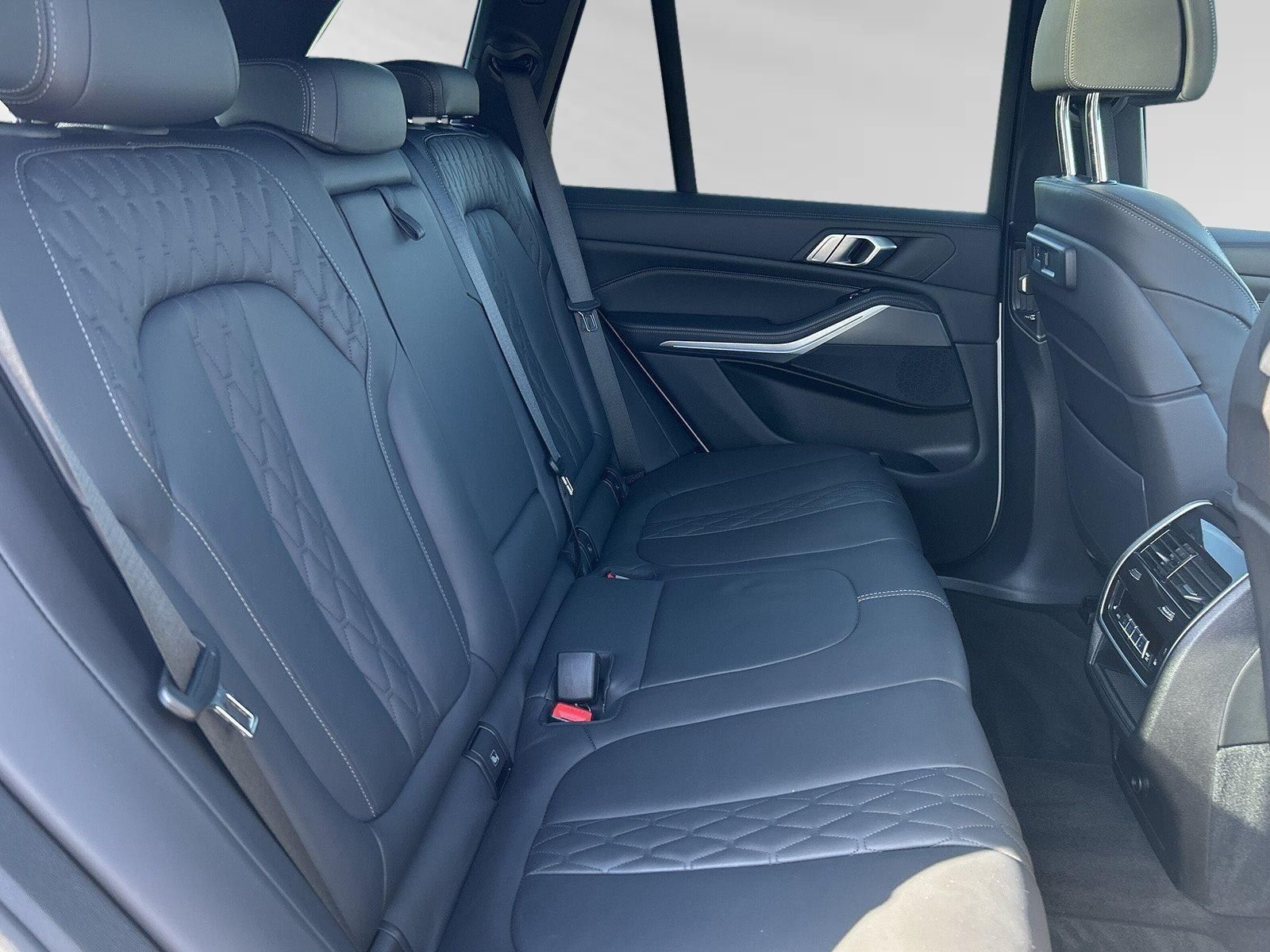 BMW X5 xDrive45e M Sport|Panorama|Head-Up|Massage