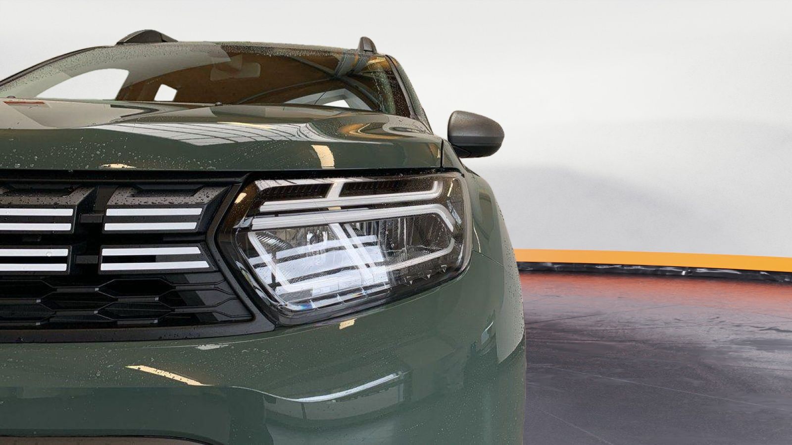 Dacia Duster JOURNEY TCe 150 EDC - Samsaru's Car Outlet