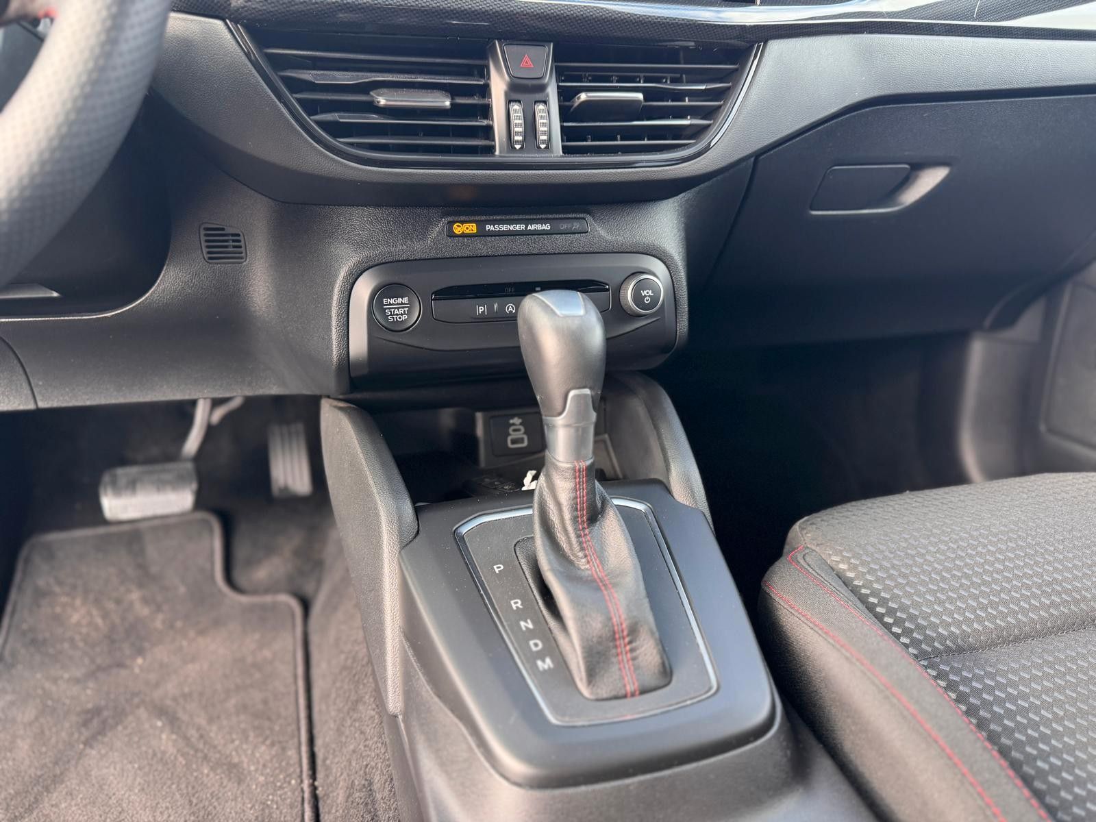 Ford Focus Turnier ST-Line KAMERA DAB AHK LED