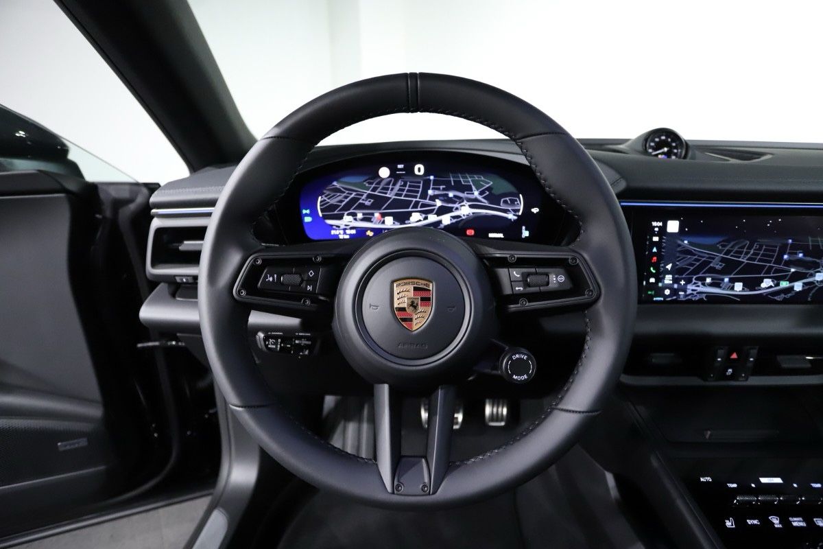 Porsche Macan 4S*ACC*Luft*PASM*Pano*Bose*Keyless*Chrono