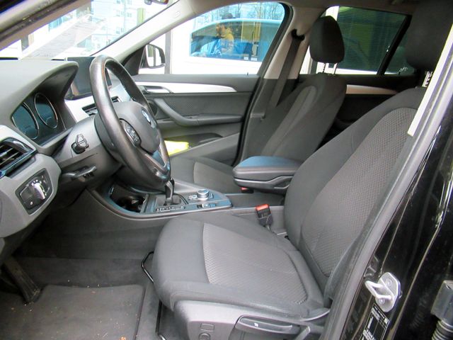 BMW X1 xDrive 20d Aut Advantage - Samsaru's Car Outlet