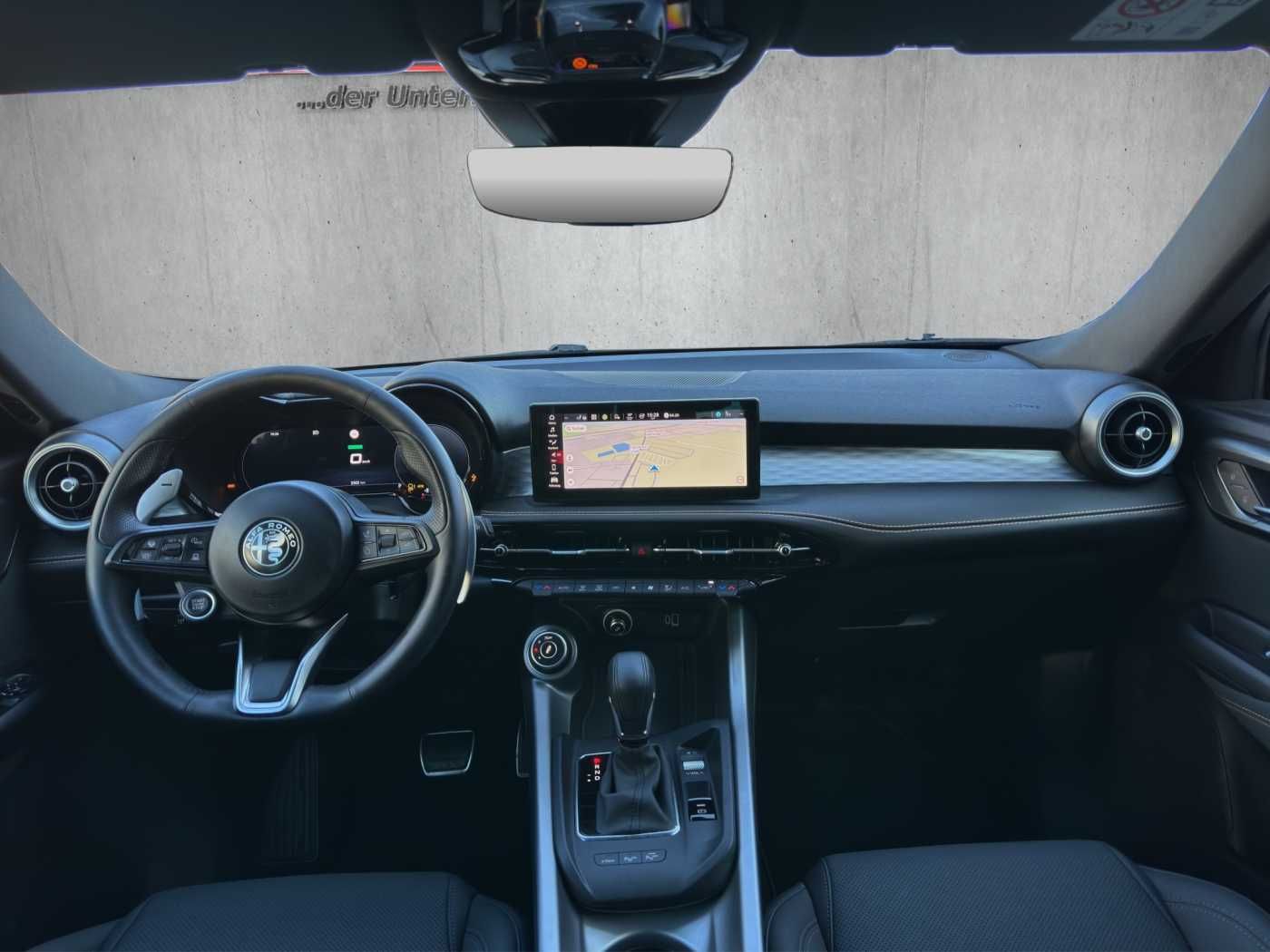 Alfa Romeo Tonale PHEV 1.3 Q4 Veloce / Leder / 360 °Kamera