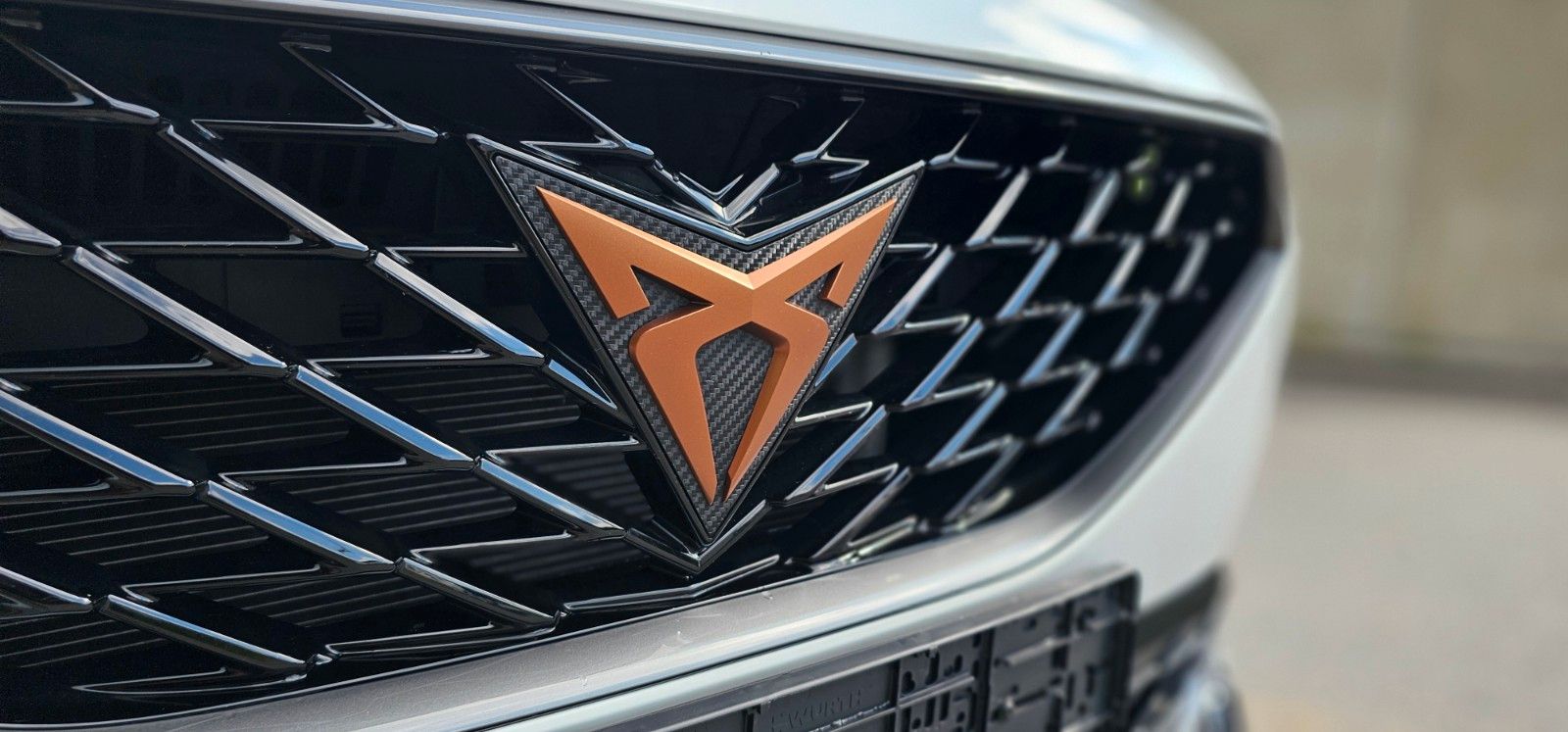 Cupra Formentor - Samsaru's Car Outlet