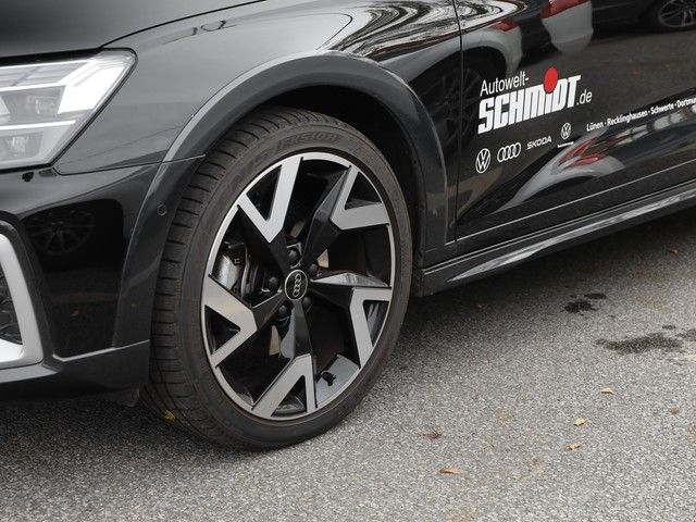 Audi A3 Allstreet 35 TFSI S line AHK LED ACC Navi+ LM