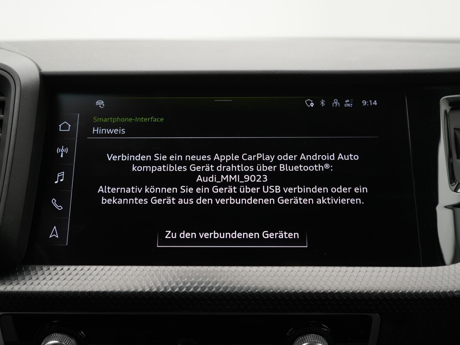 Audi A1 30 TFSI S line,TEMPO,APP,NAVI,SPURH,SHZ,PDC