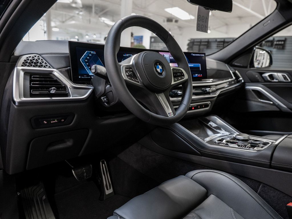 BMW X6 xDrive 30d M-Sport Pro FACEL. 360° PANO LED
