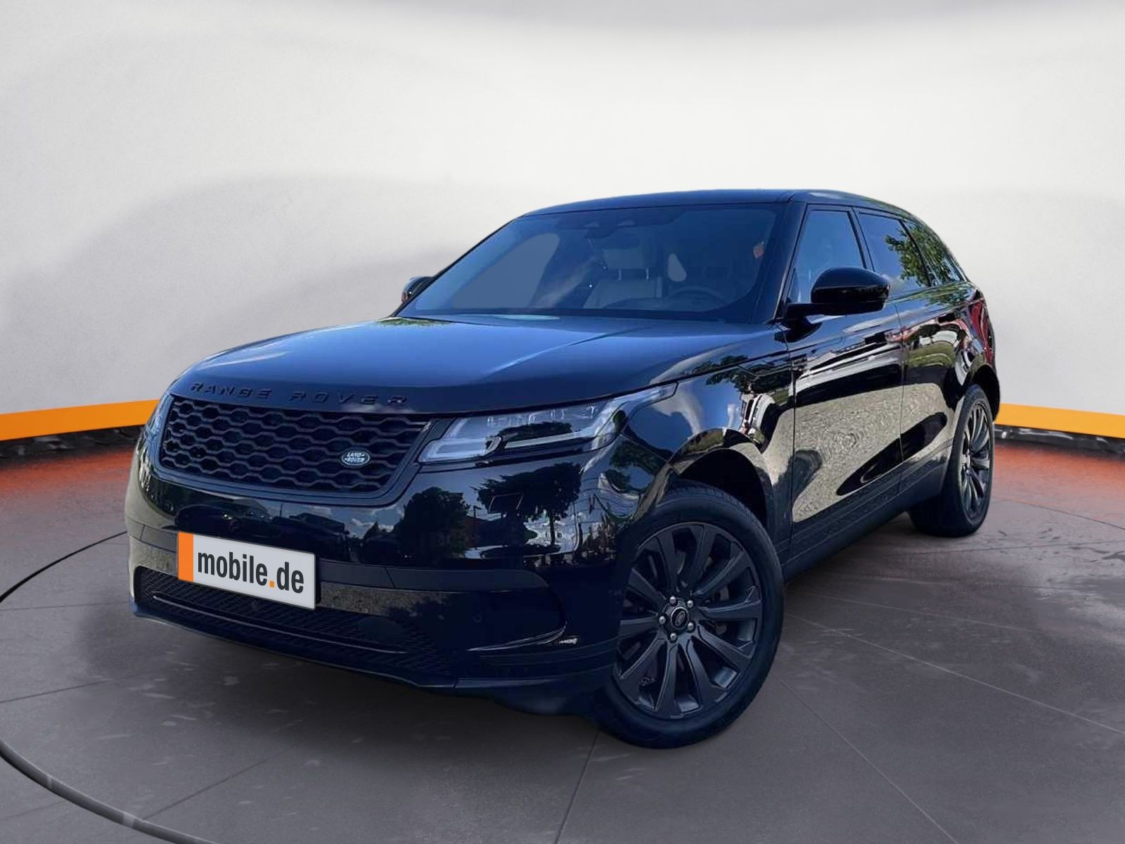 Range Rover Velar Benzin/Plug-In-Hybrid P400e S - Samsaru's Car Outlet