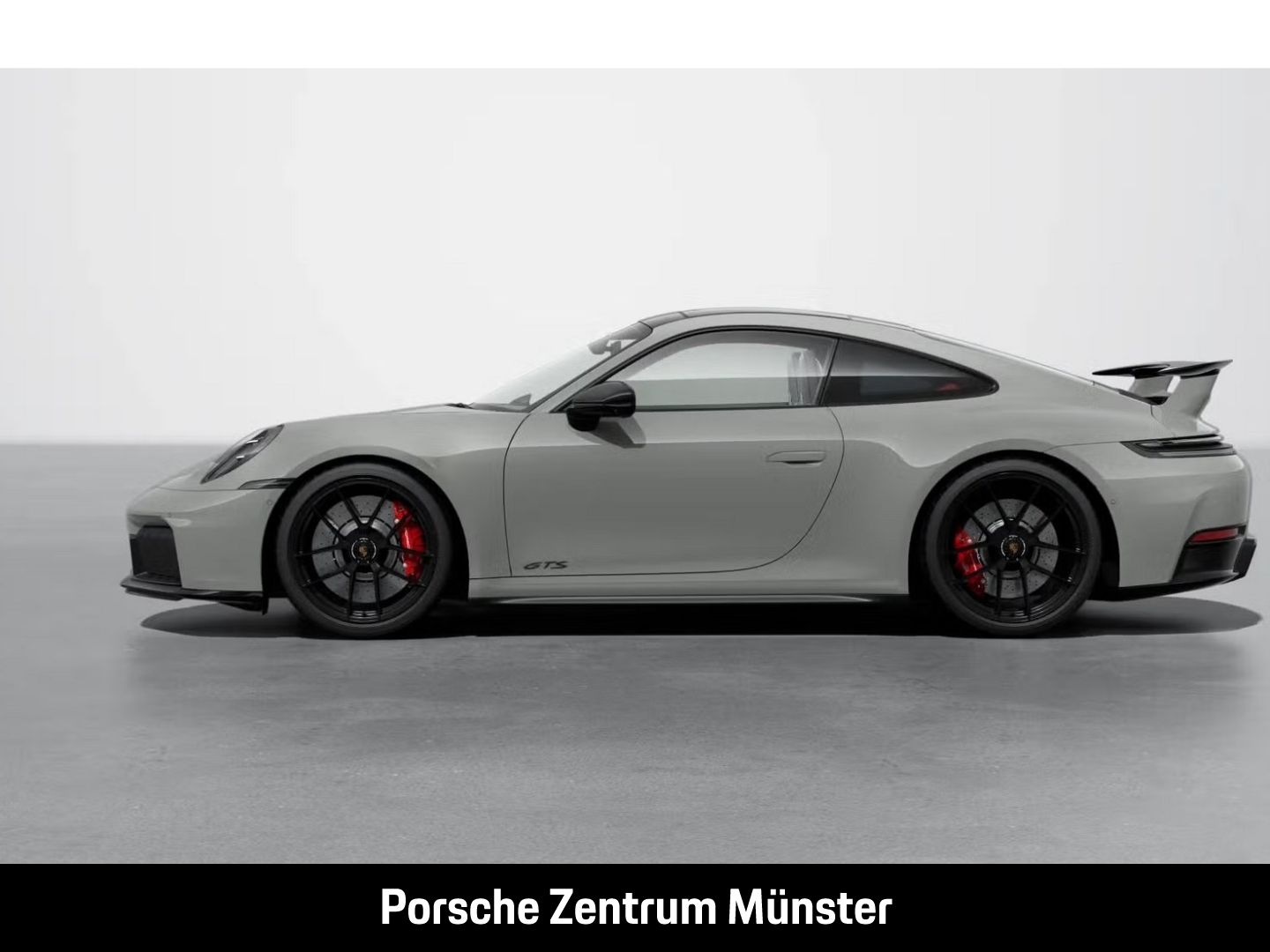 Porsche 992 911 Carrera 4 GTS BOSE HA-Lenkung Sportabgas