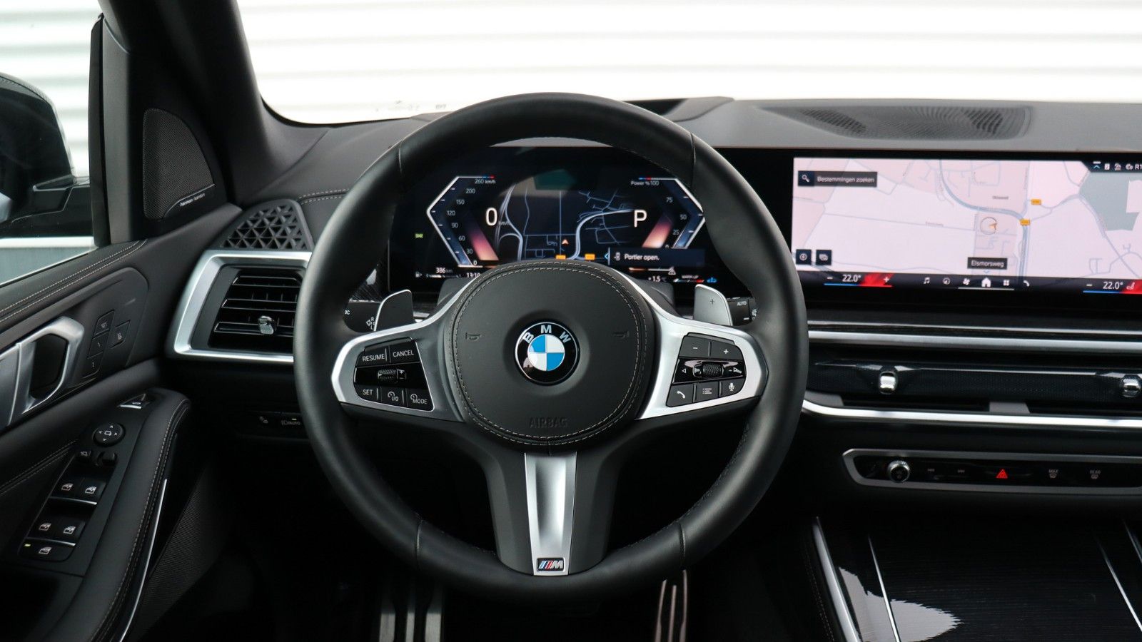 BMW X5 xDrive30d M Sport Pro, Sitzbelüft. H/K, Pano