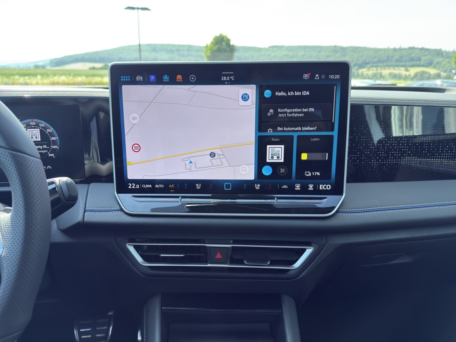 Volkswagen Tiguan 1.5 e-Hybrid DSG R-LINE*BLACK-STYLE*IQ.LI