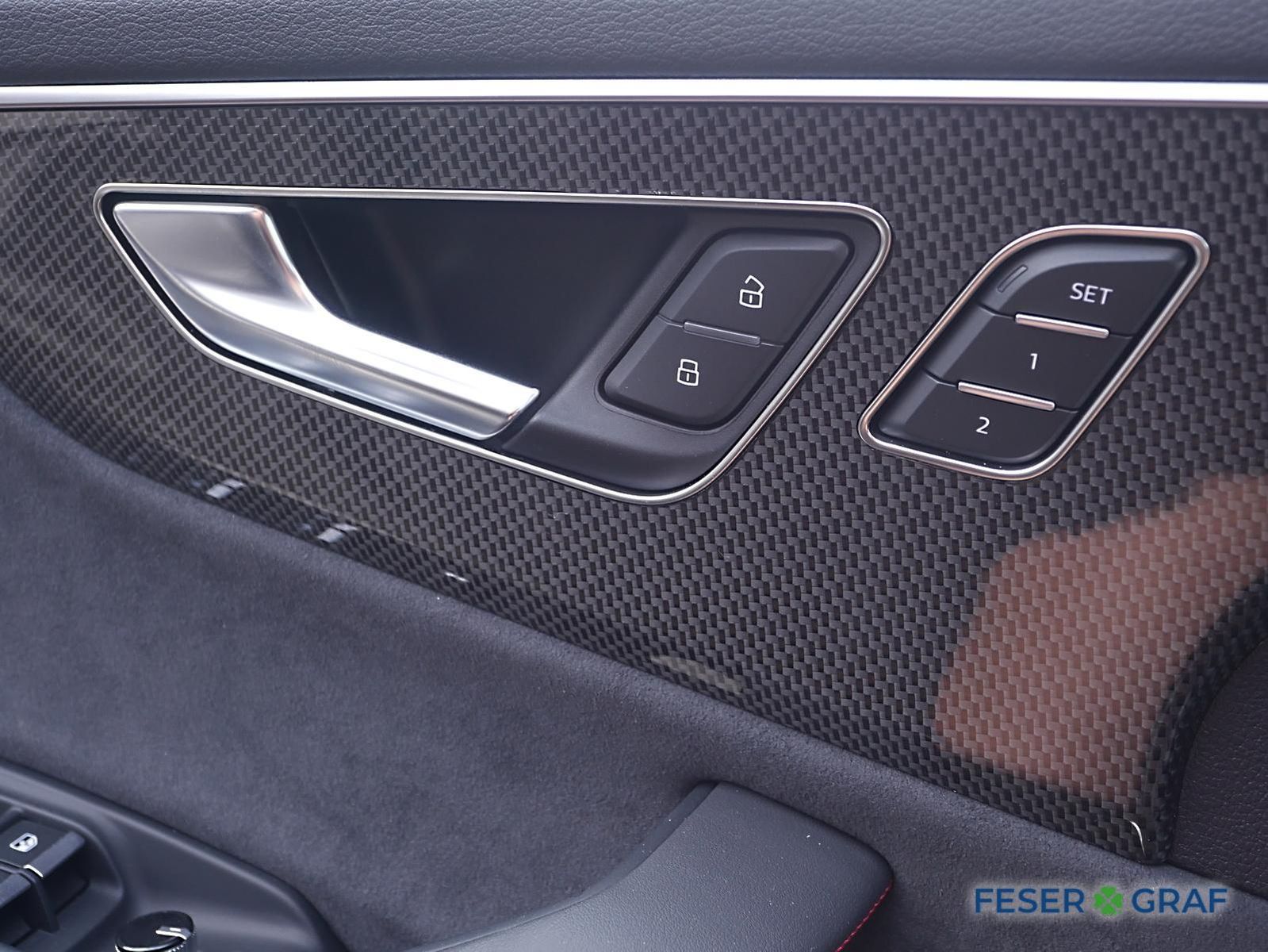 Audi Q8 50 TDI qu. S line competition - Samsaru's Car Outlet