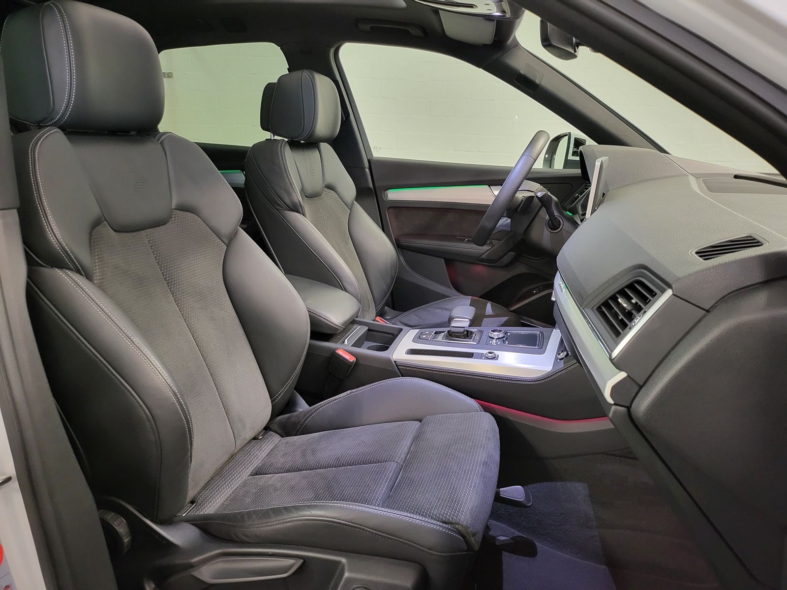 Audi Q5 55 TFSI e S-LINE S tronic quattro BI-Color